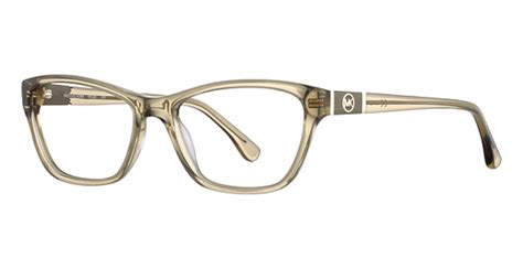 MK269 Eyeglasses Frames by Michael Kors